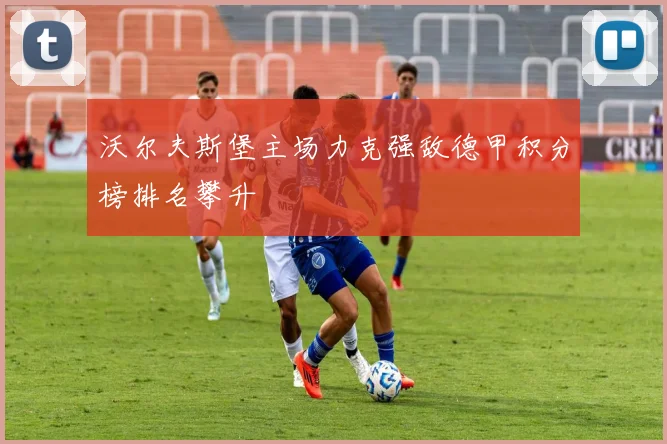 沃尔夫斯堡主场力克强敌德甲积分榜排名攀升